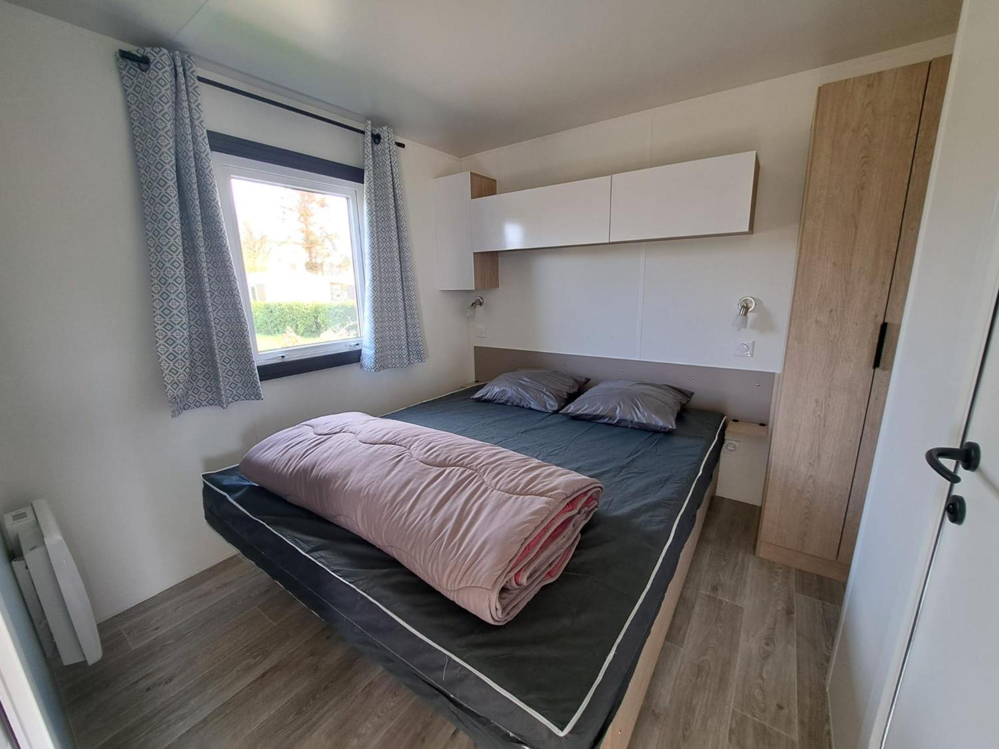Camping Sainte Mere Eglise Zewnętrze zdjęcie